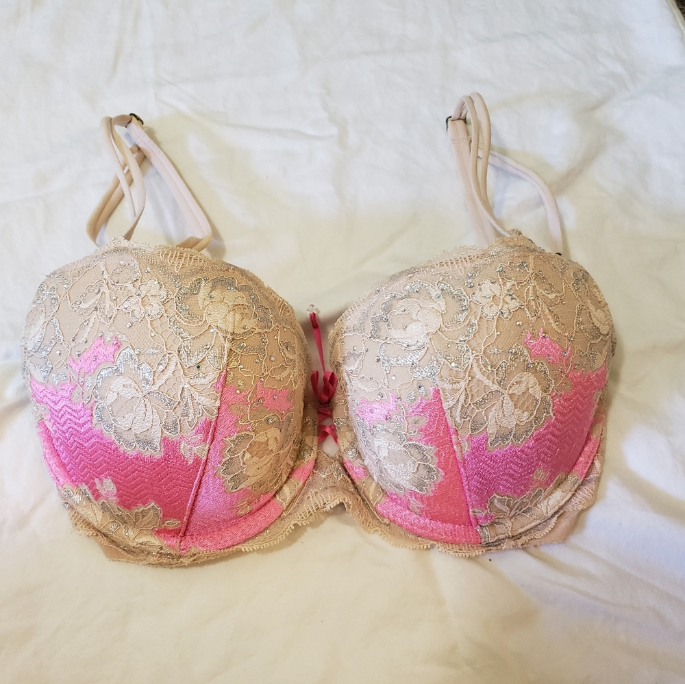 Victoria Secret Push up Bra